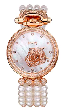 Bovet Amadeo Fleurier AF39535-SD12-BP